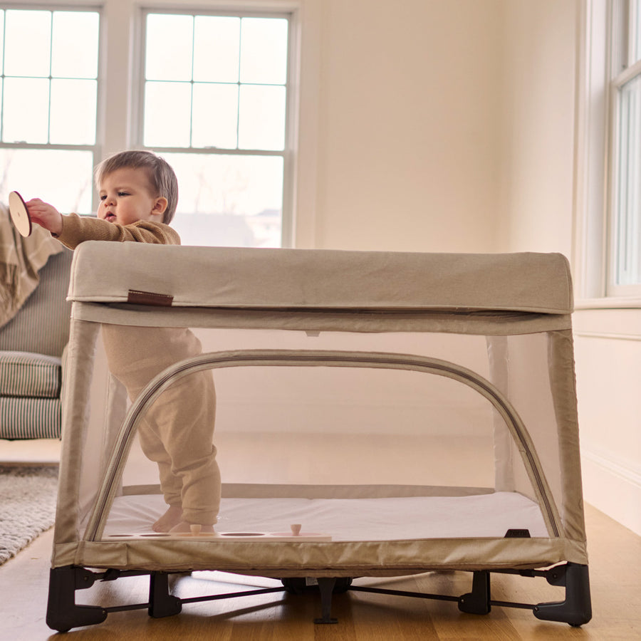 UPPAbaby REMI Playard & Travel Crib