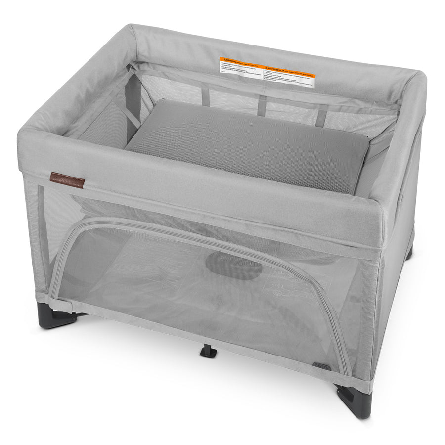 uppababy remi travel crib & playard - jake UPPAbaby REMI Playard & Travel Crib
