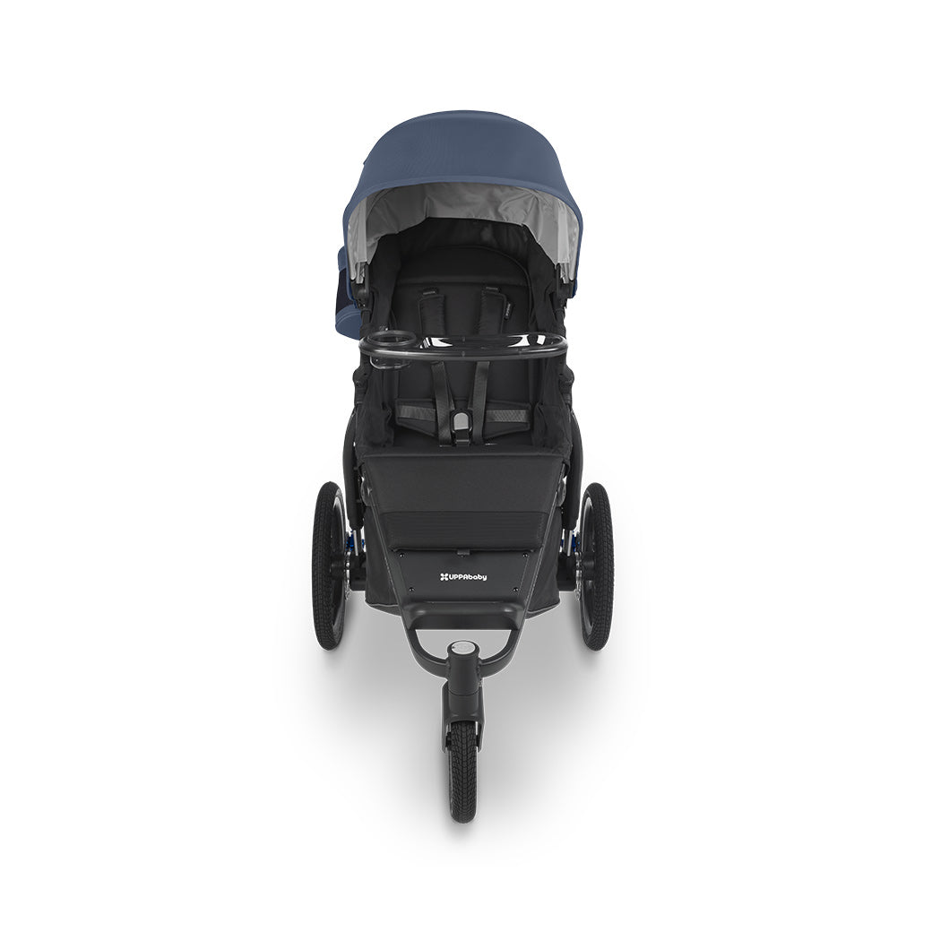 baby jogger city select snack tray UPPAbaby
