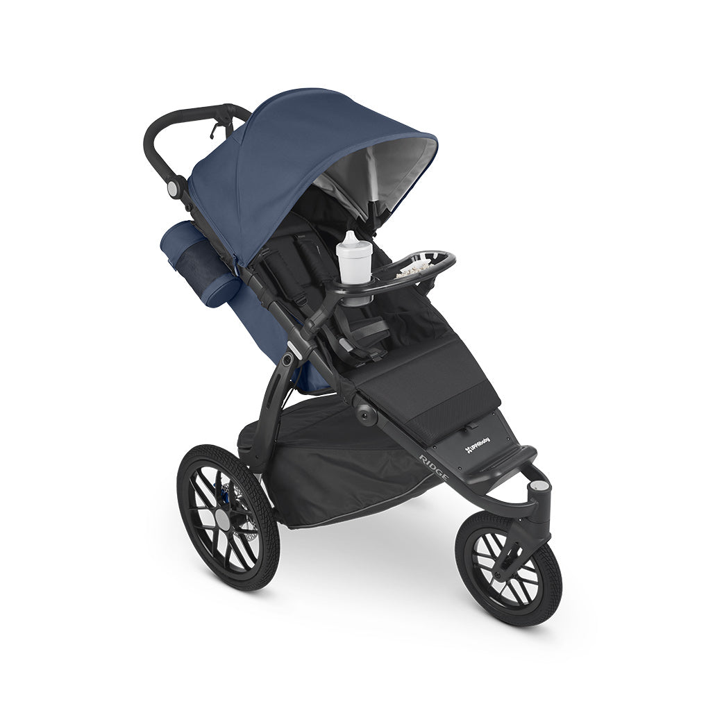 Snack Tray for RIDGE