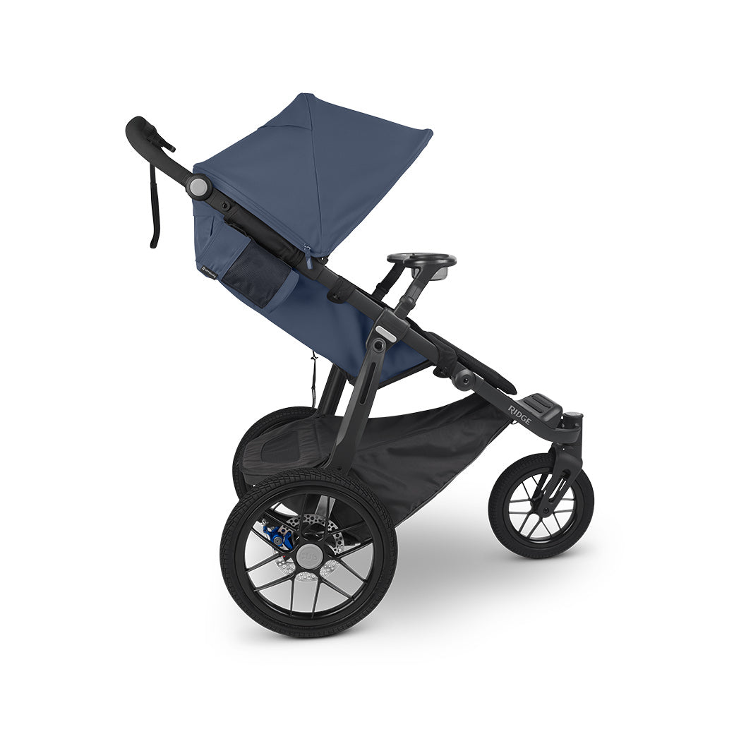 jogging stroller snack tray UPPAbaby