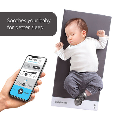 Vibrating Baby Mat - Imperfect Packaging