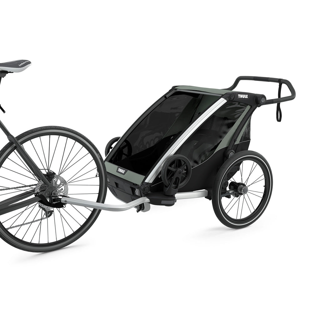 Chariot Lite 2 + Cycle/Stroll