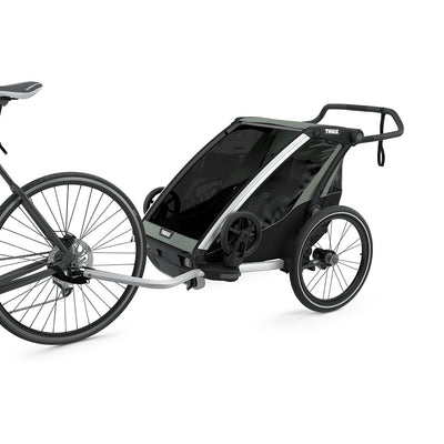 Chariot Lite 2 + Cycle/Stroll