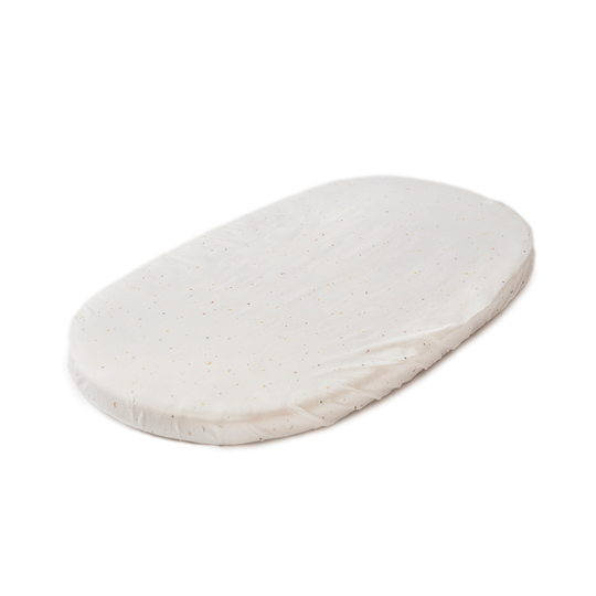 Stokke Sleepi Bed Fitted Sheet Celestial by Pehr V3
