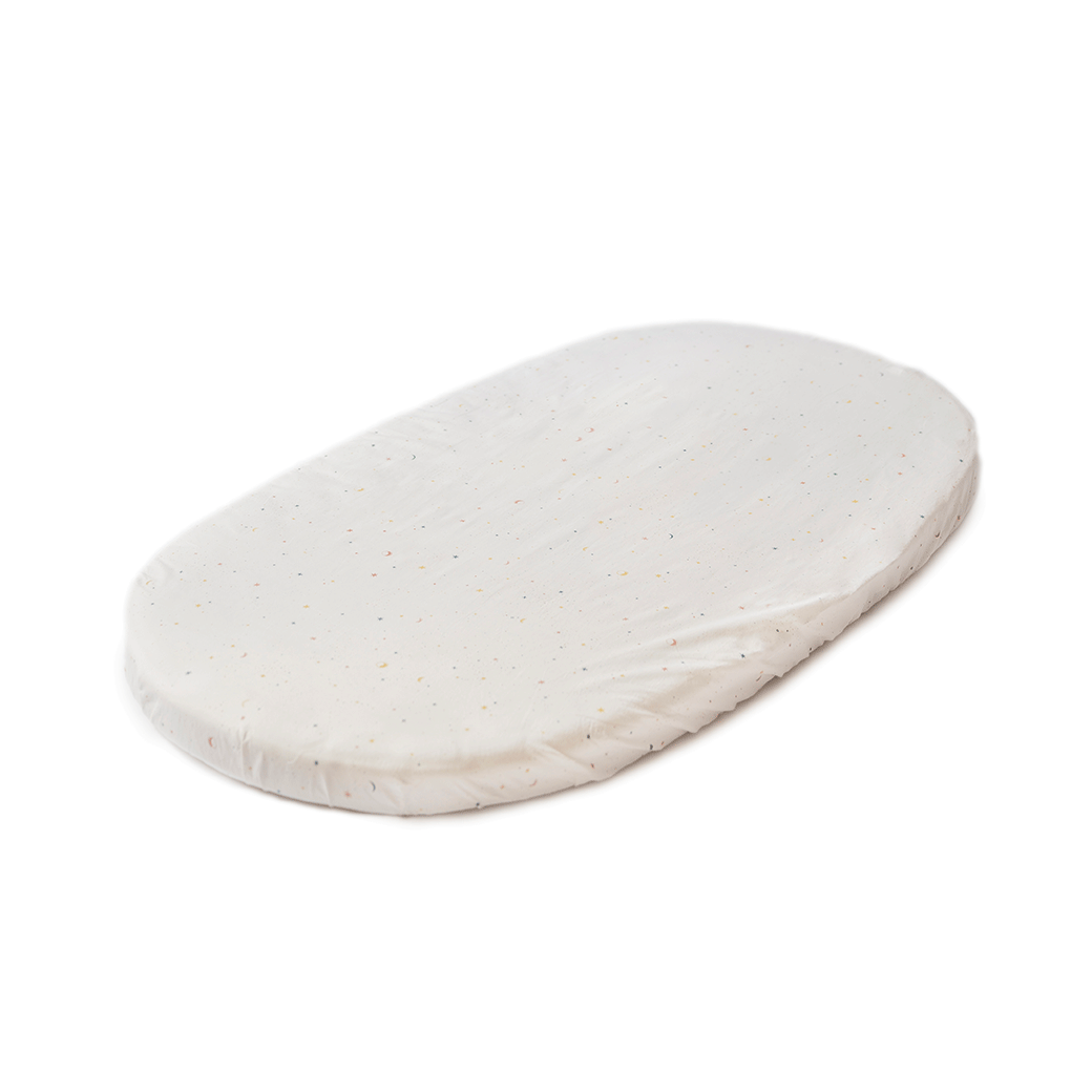 Stokke Sleepi Bed Fitted Sheet Celestial by Pehr V3