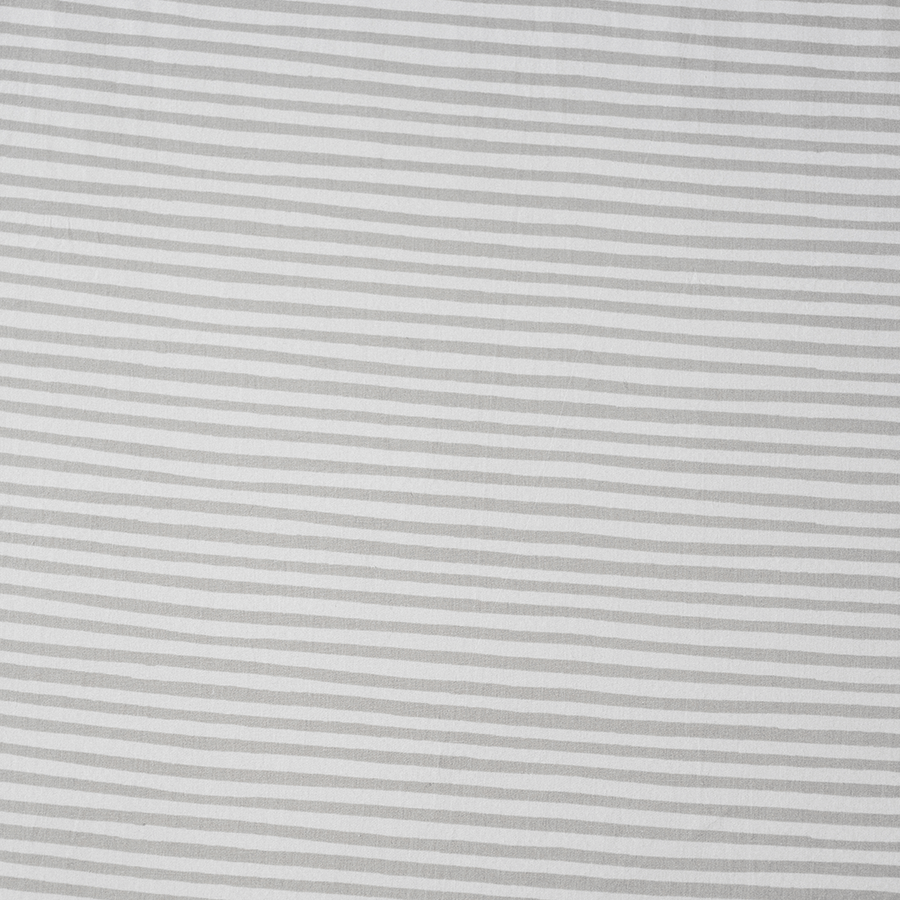 STOKKE SLEEPI FITTED SHEET BY PEHR