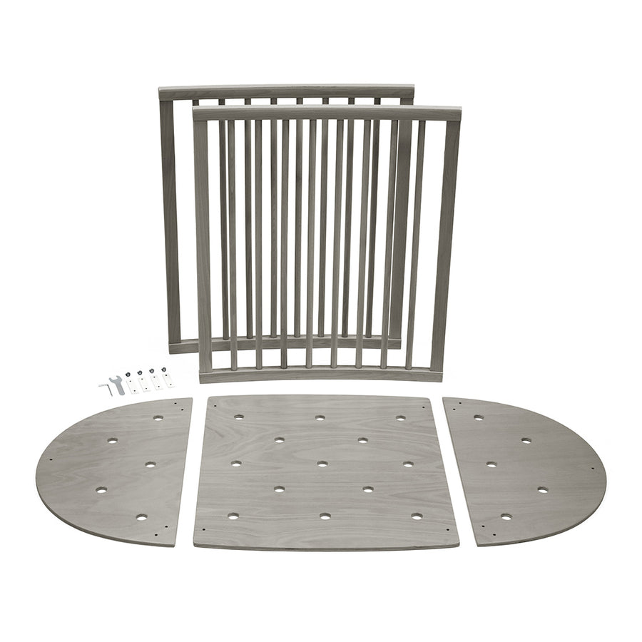 Stokke Sleepi Kinderbett Umbausatz V3 Hazy