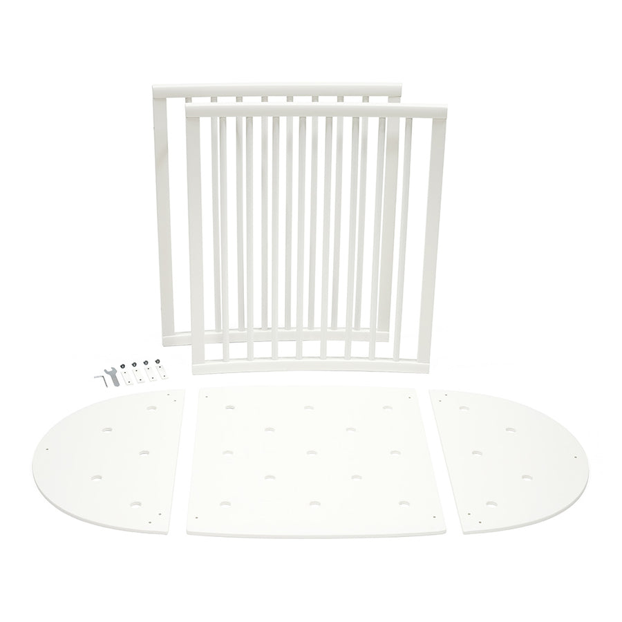 stokke extended glider v3 Stokke Sleepi Bed Extension V3