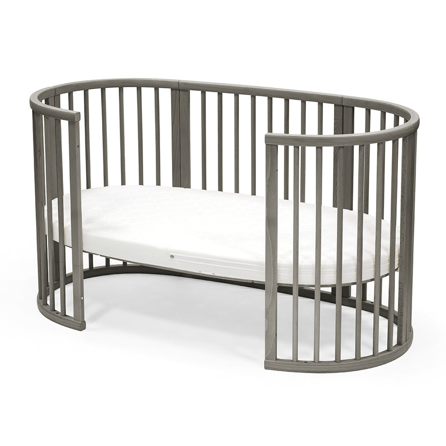 stokke sleepi junior extension instructions Stokke Sleepi V3 Crib/Bed Extension