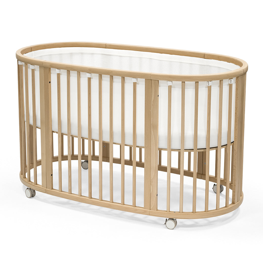 Sleepi V3 Crib Mesh Liner