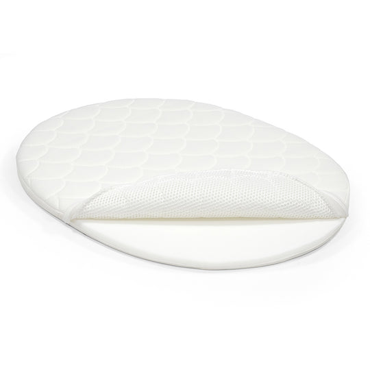 stokke crib mattress dimensions Stokke Sleepi Mini Mattress V3