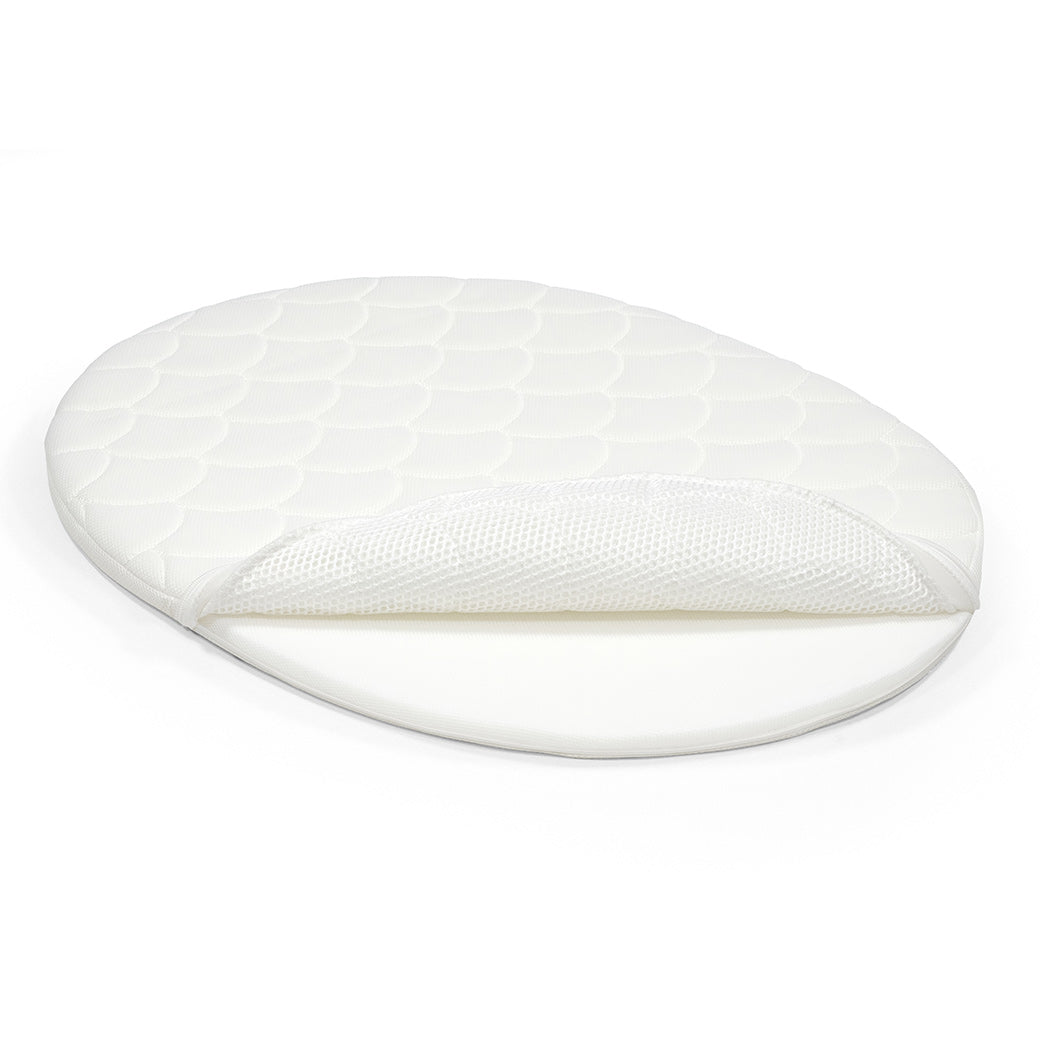 Sleepi V3 Mini Crib Mattress