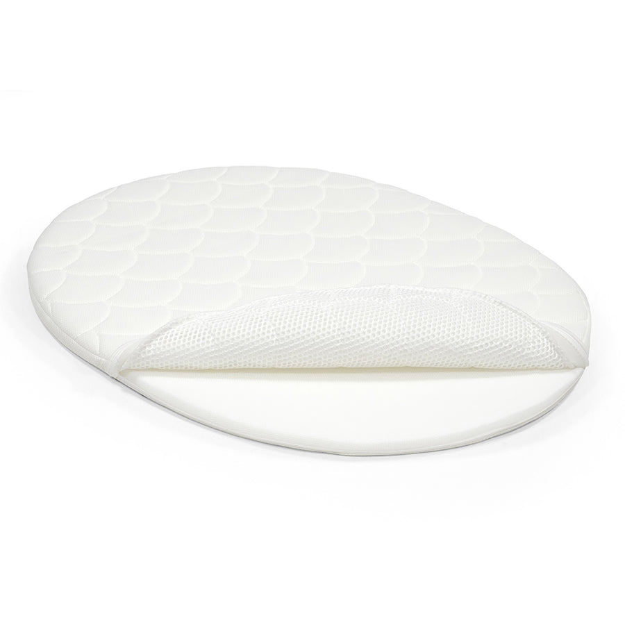 Sleepi Mini Crib Mattress Stokke