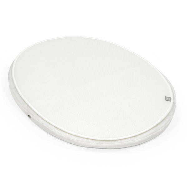 Stokke Sleepi Mini Protection Sheet White