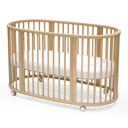 stokke junior bed Stokke Sleepi Bed V3 Natural