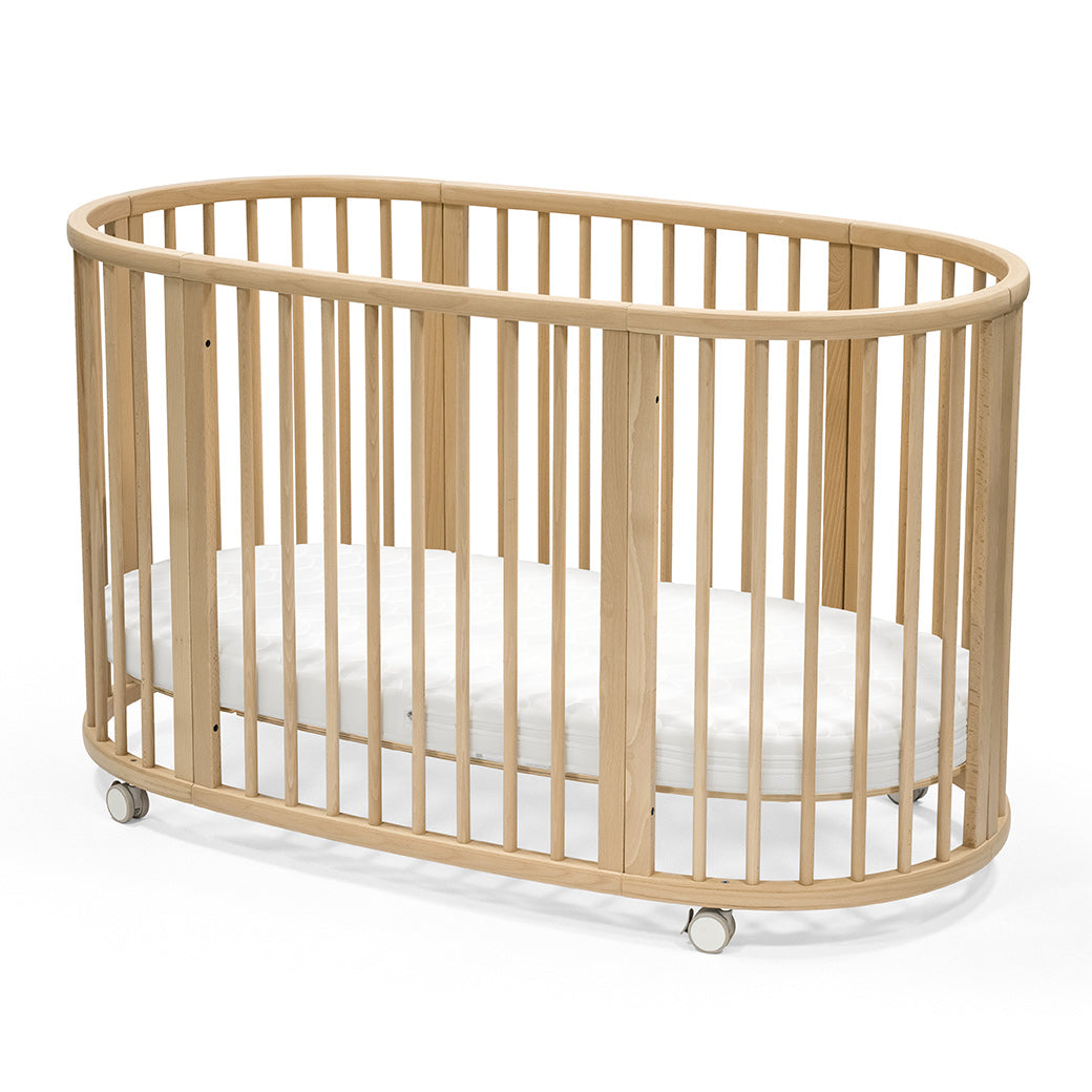 Stokke Sleepi Bed V3 Natural
