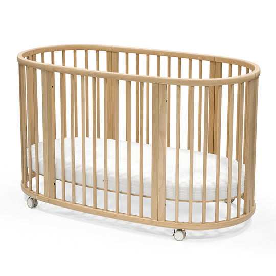 Stokke Sleepi Bed V3 Natural