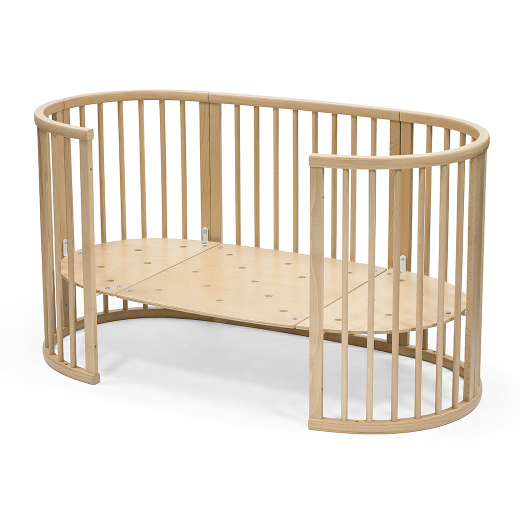 Stokke Sleepi Bed Extension Natural
