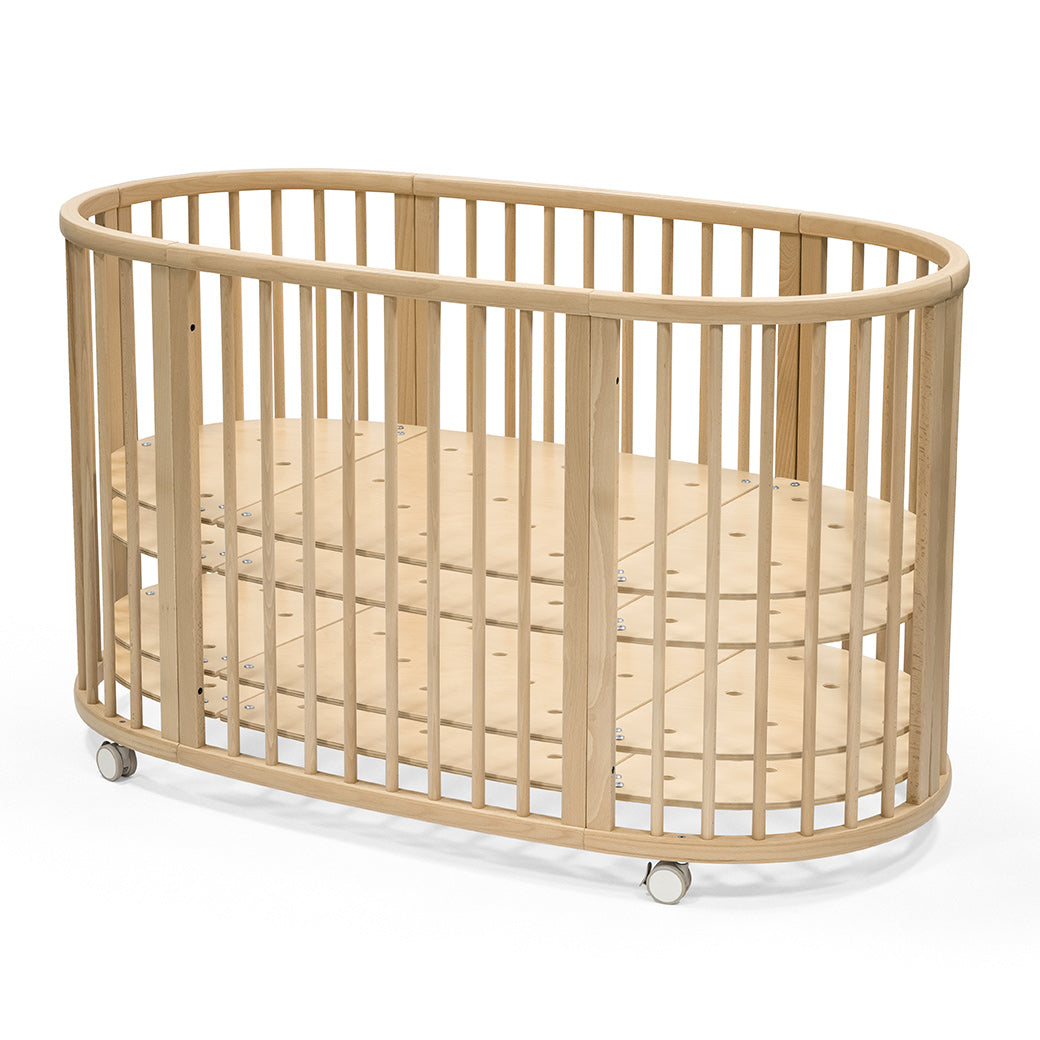 Stokke Sleepi Bed V3 Natural