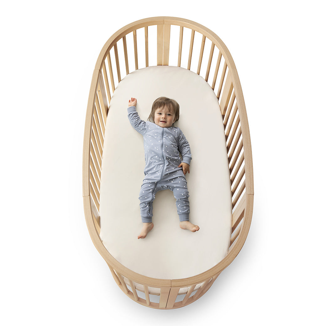 stokke cot extension kit Stokke Sleepi Bed Extension V3