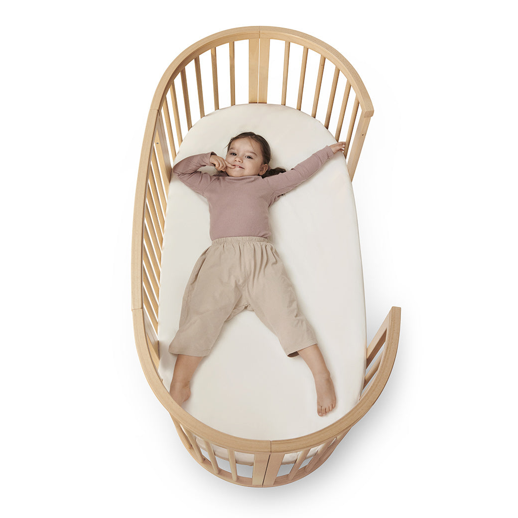 Sleepi V3 Crib/Bed