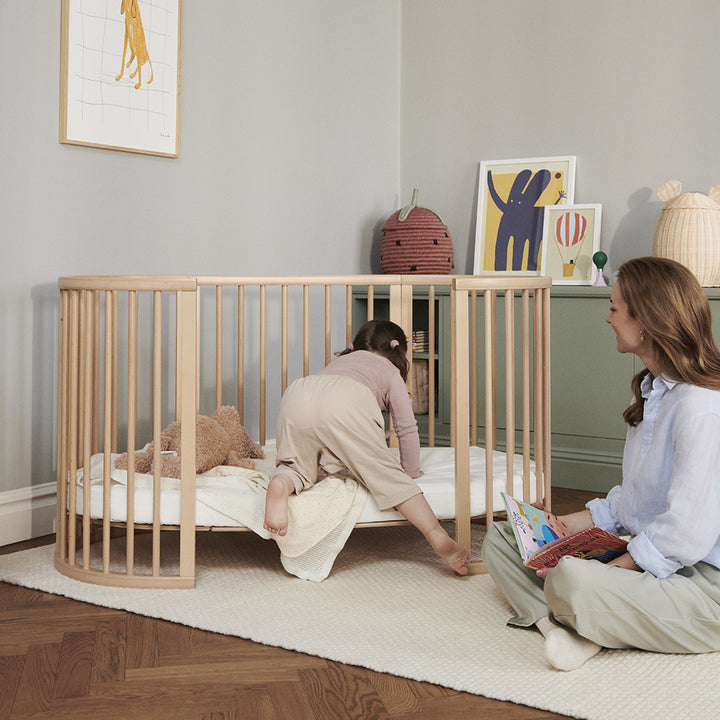 Stokke Sleepi Bed V3 Natural