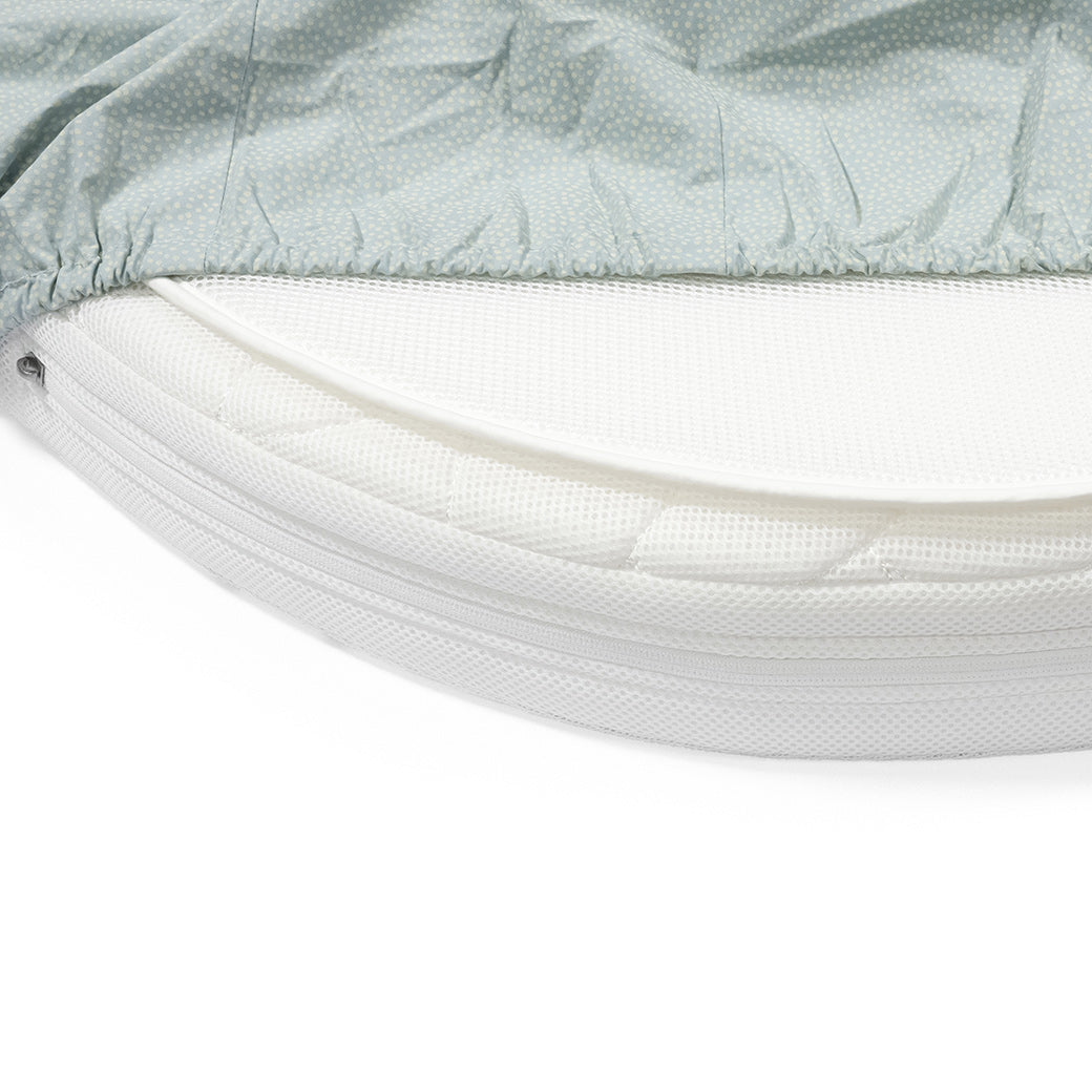Sleepi V3 Crib/Bed Protection Sheet