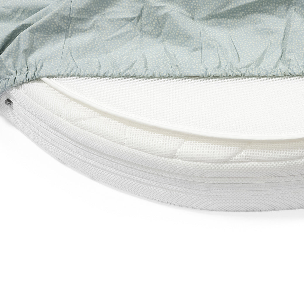 stokke cot mattress protector Stokke Sleepi Bed Protection Sheet V3