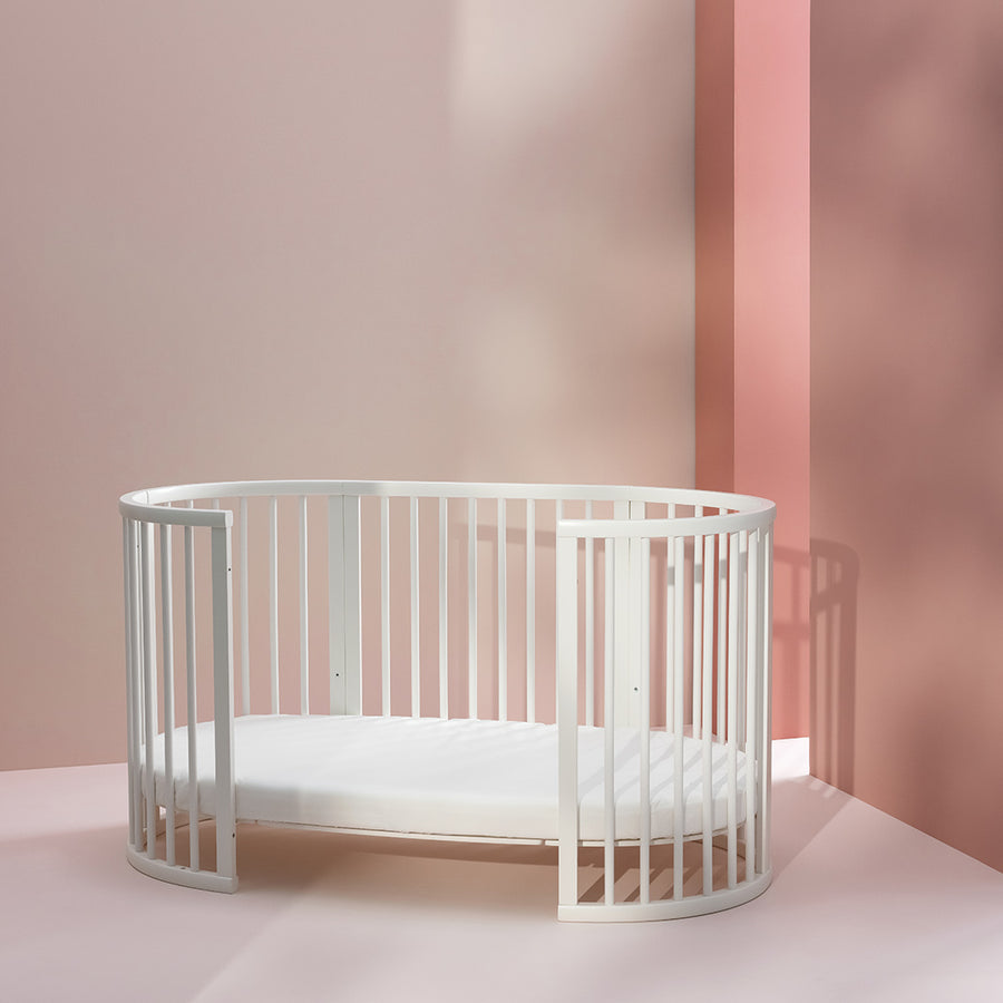 Stokke Sleepi Bed V3 White