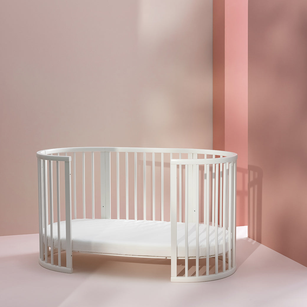 Stokke Sleepi Bed V3 White