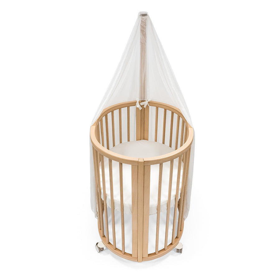 Stokke Sleepi Canopy White