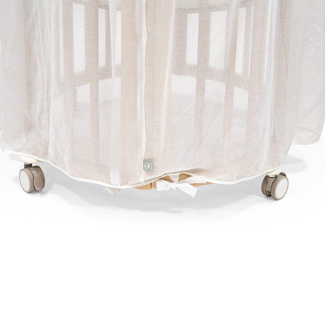 stokke canopy drape Stokke Sleepi Canopy V3