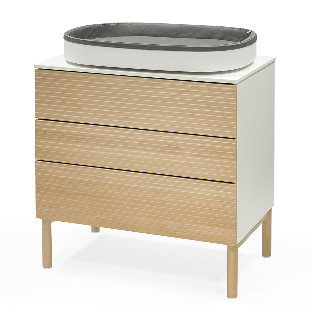 Stokke Sleepi Changer White