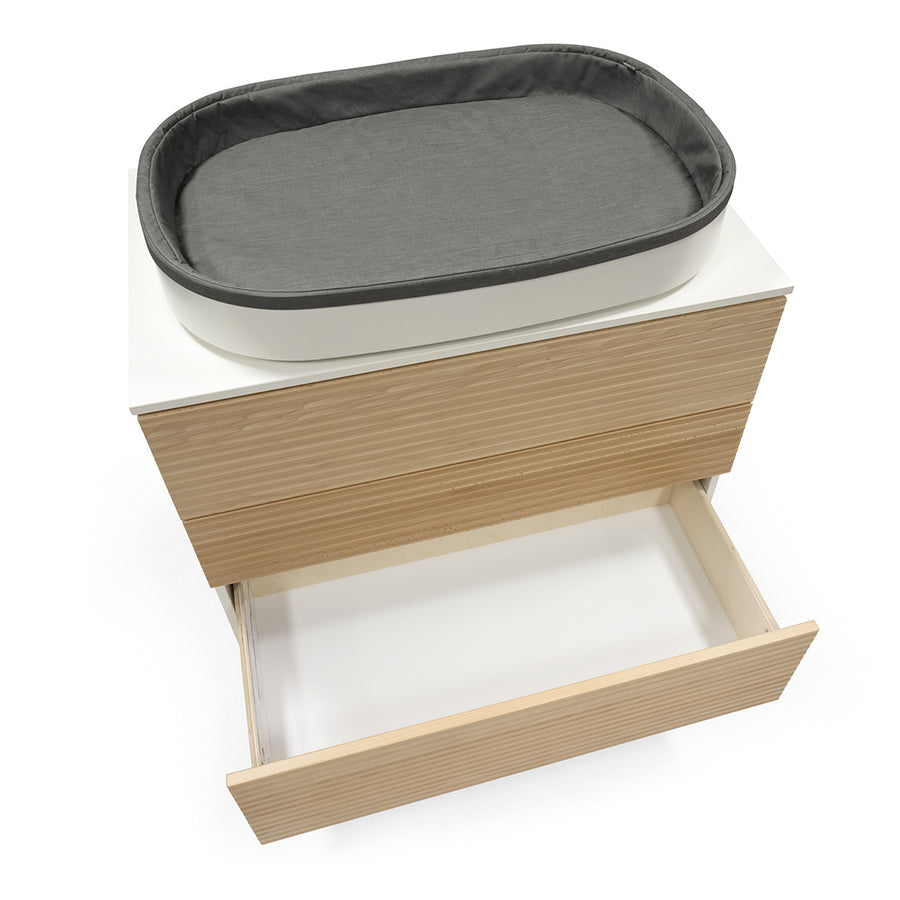 stokke changing station Stokke