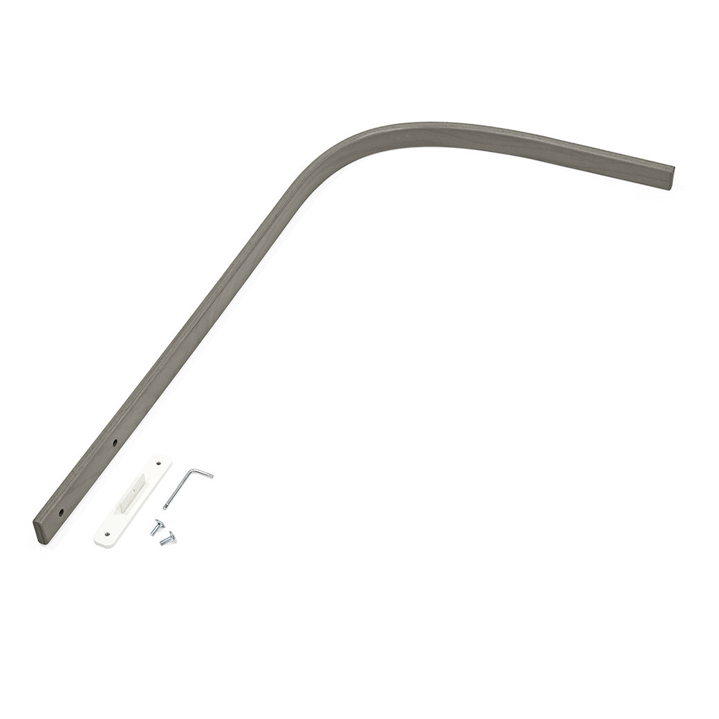 stokke sleepi screws Stokke Sleepi Drape Rod Hazy Grey V3