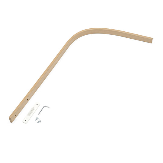 Stokke Sleepi Drape Rod Natural V3