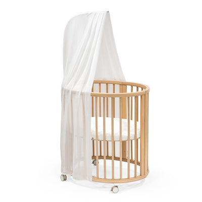 Sleepi V3 Mini Crib Bundle