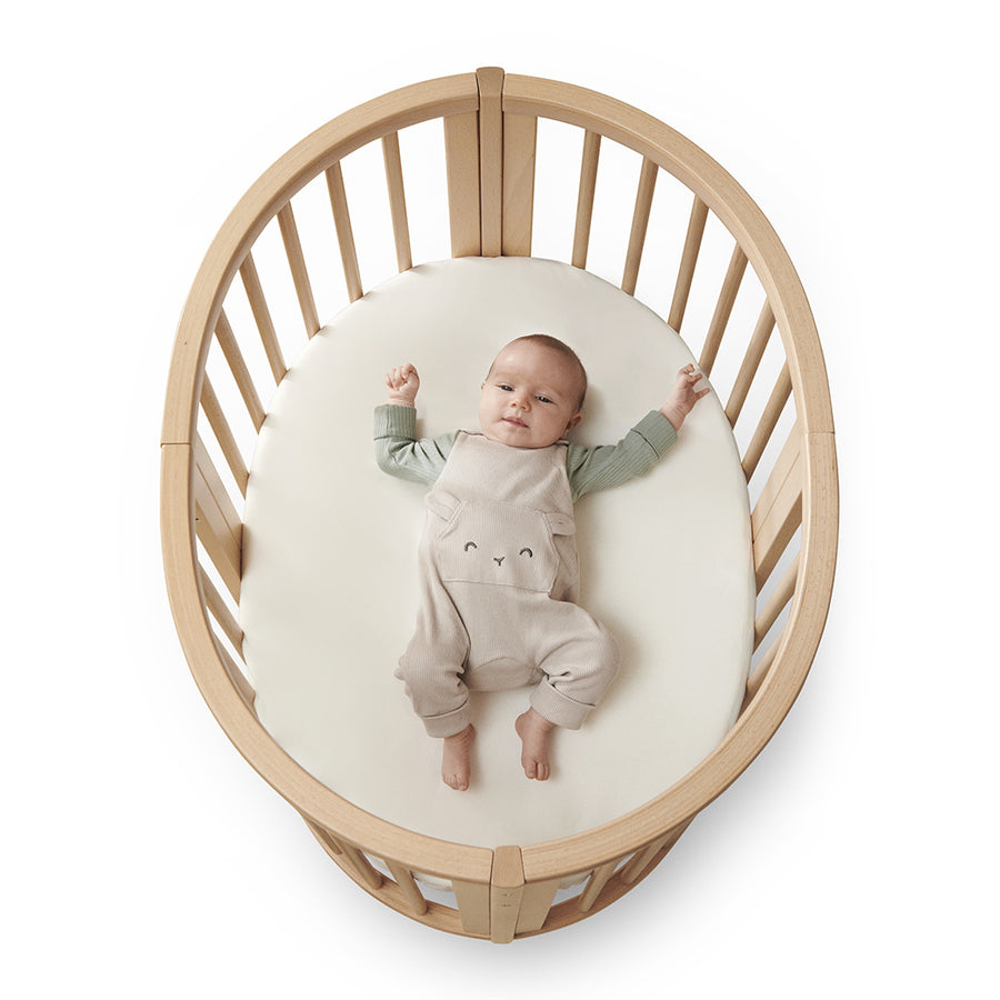 stokke crib sale Stokke Sleepi V3 Mini Bundle