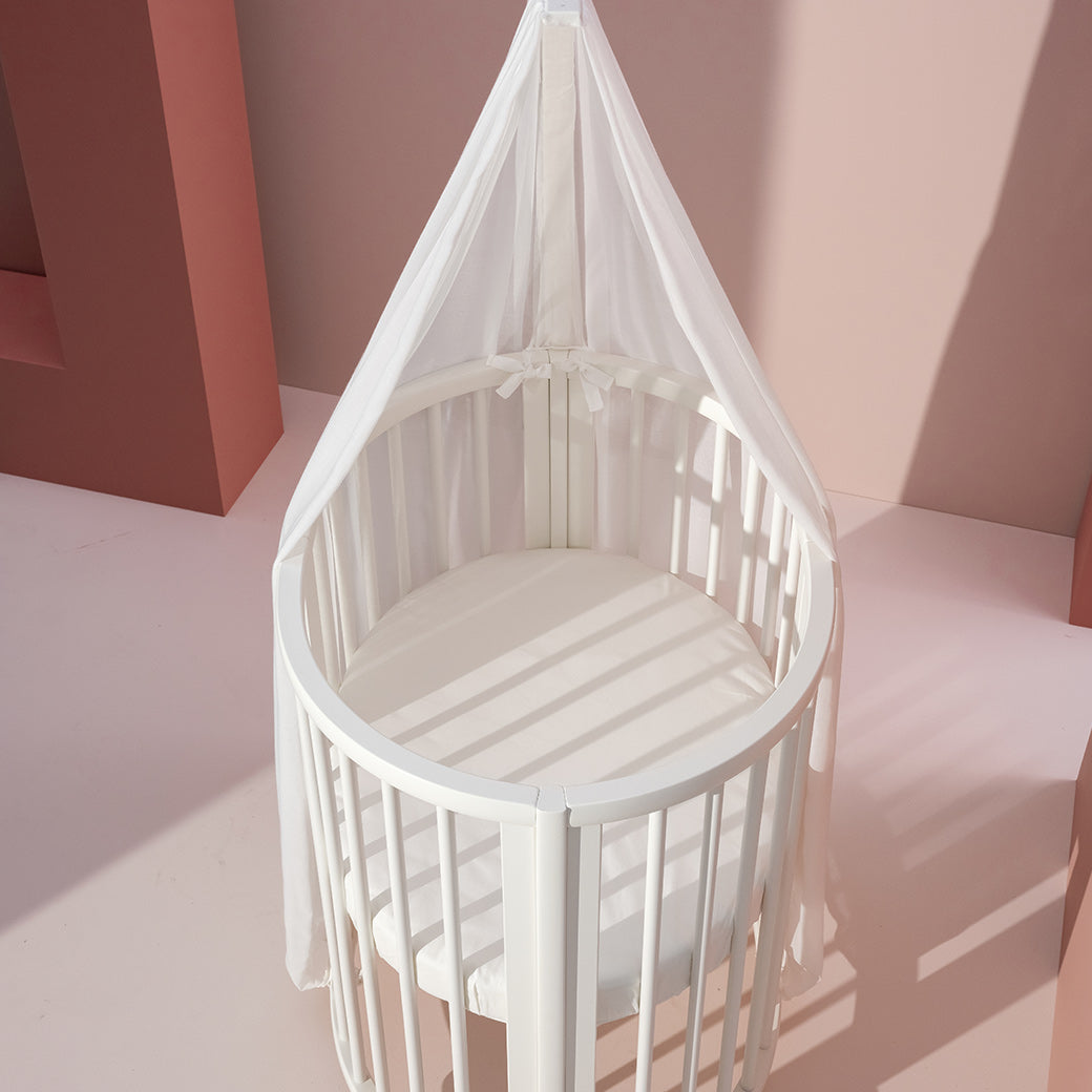 stokke crib system Stokke Sleepi V3 Mini Bundle