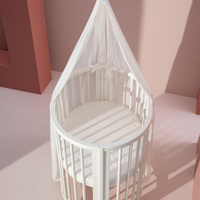 Sleepi V3 Mini Crib Bundle
