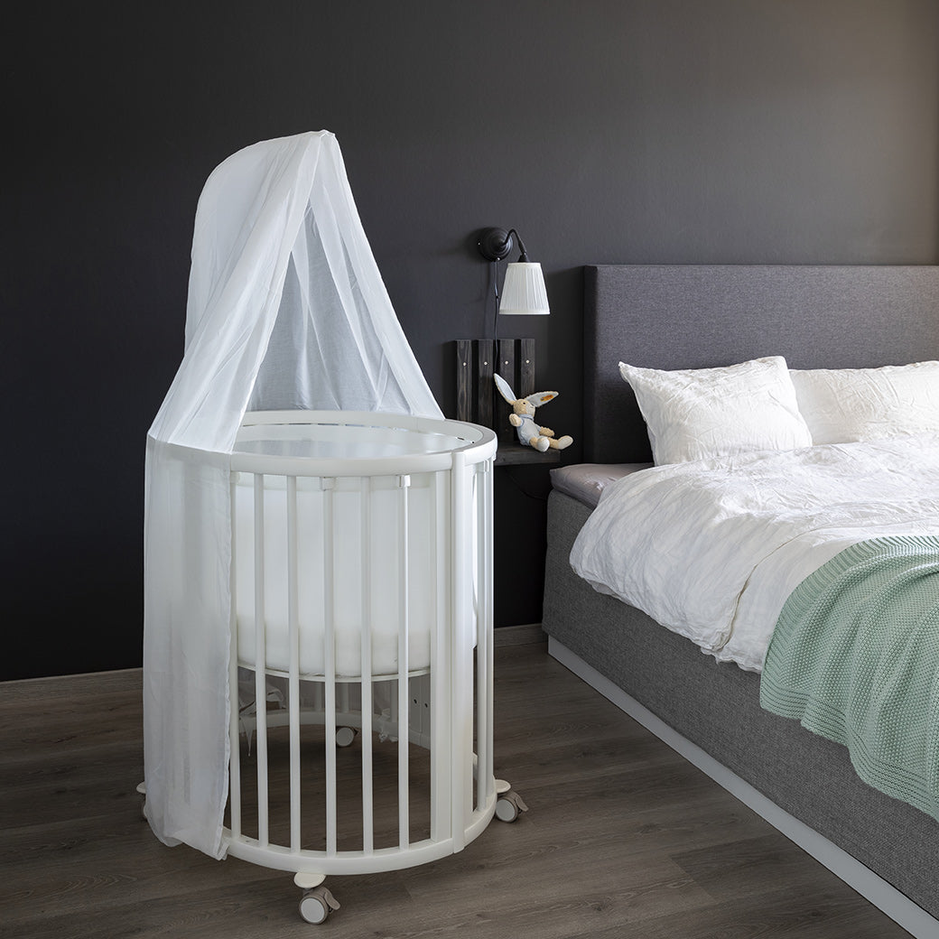 stokke sleepi crib system Stokke Sleepi V3 Mini Bundle
