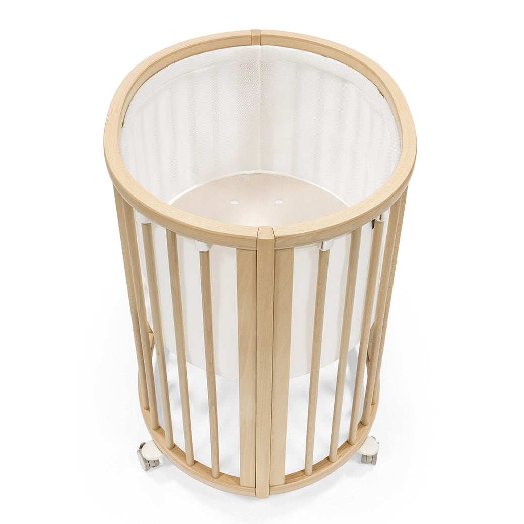 Stokke Sleepi V3 Mini Crib Mesh Liner