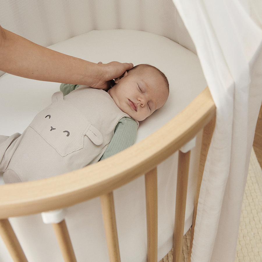 Stokke Sleepi V3 Mini Crib Mesh Liner