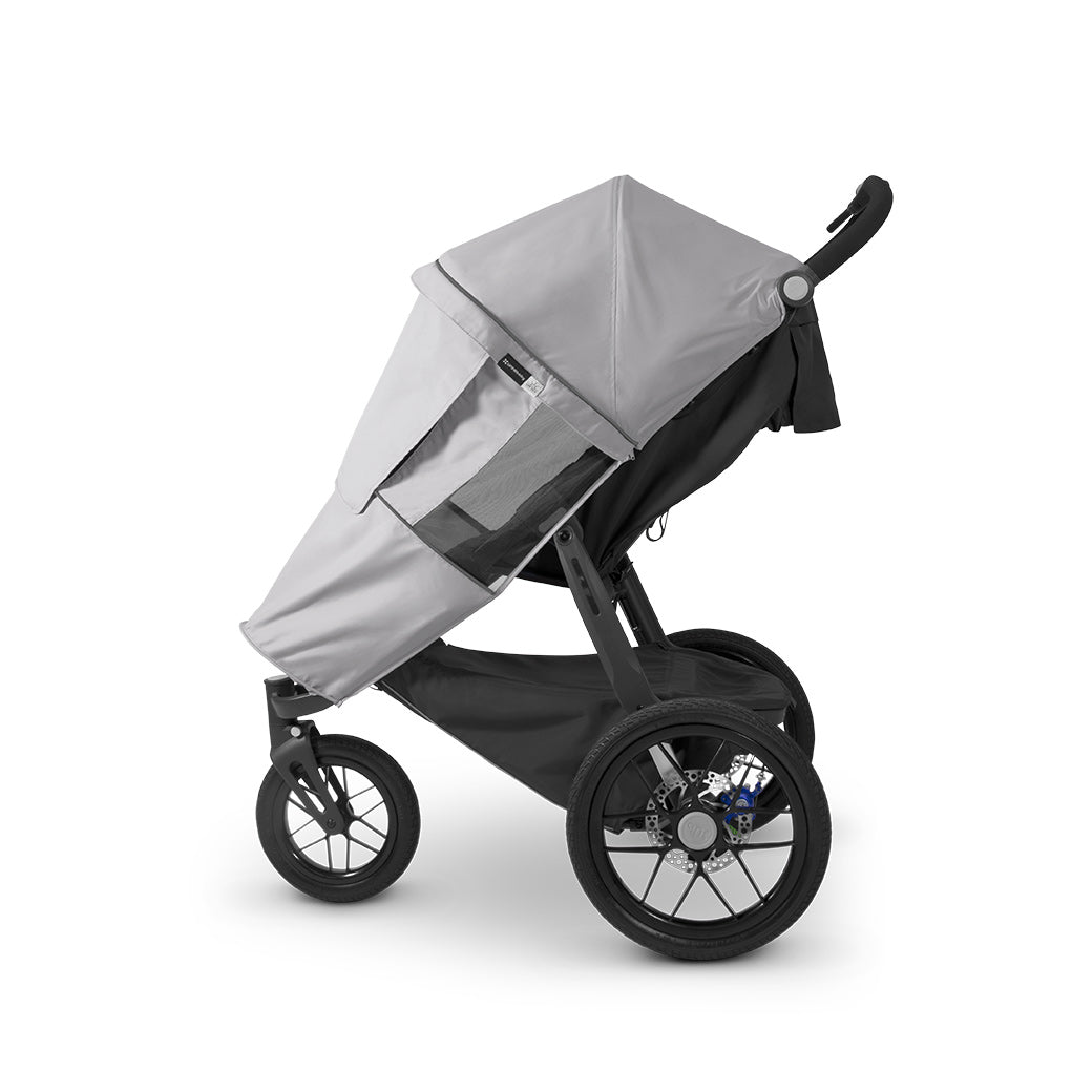 Sun and Bug Shield for RIDGE