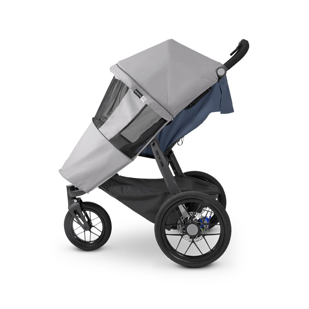 Sun and Bug Shield for RIDGE