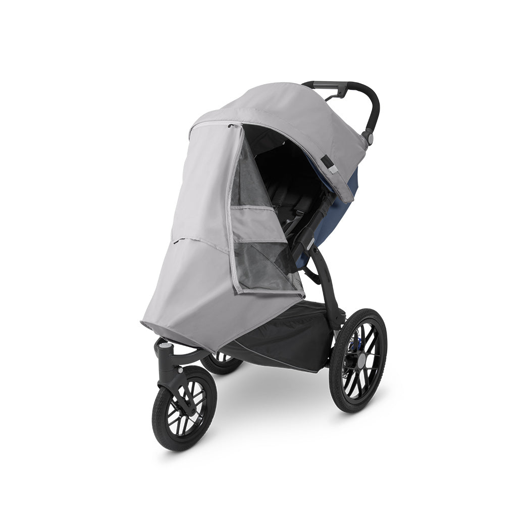 Sun and Bug Shield for RIDGE