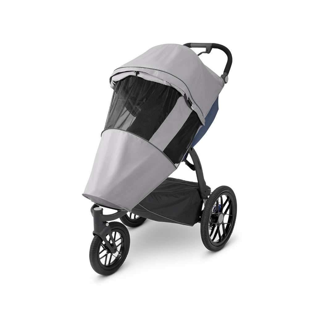 Sun and Bug Shield for RIDGE