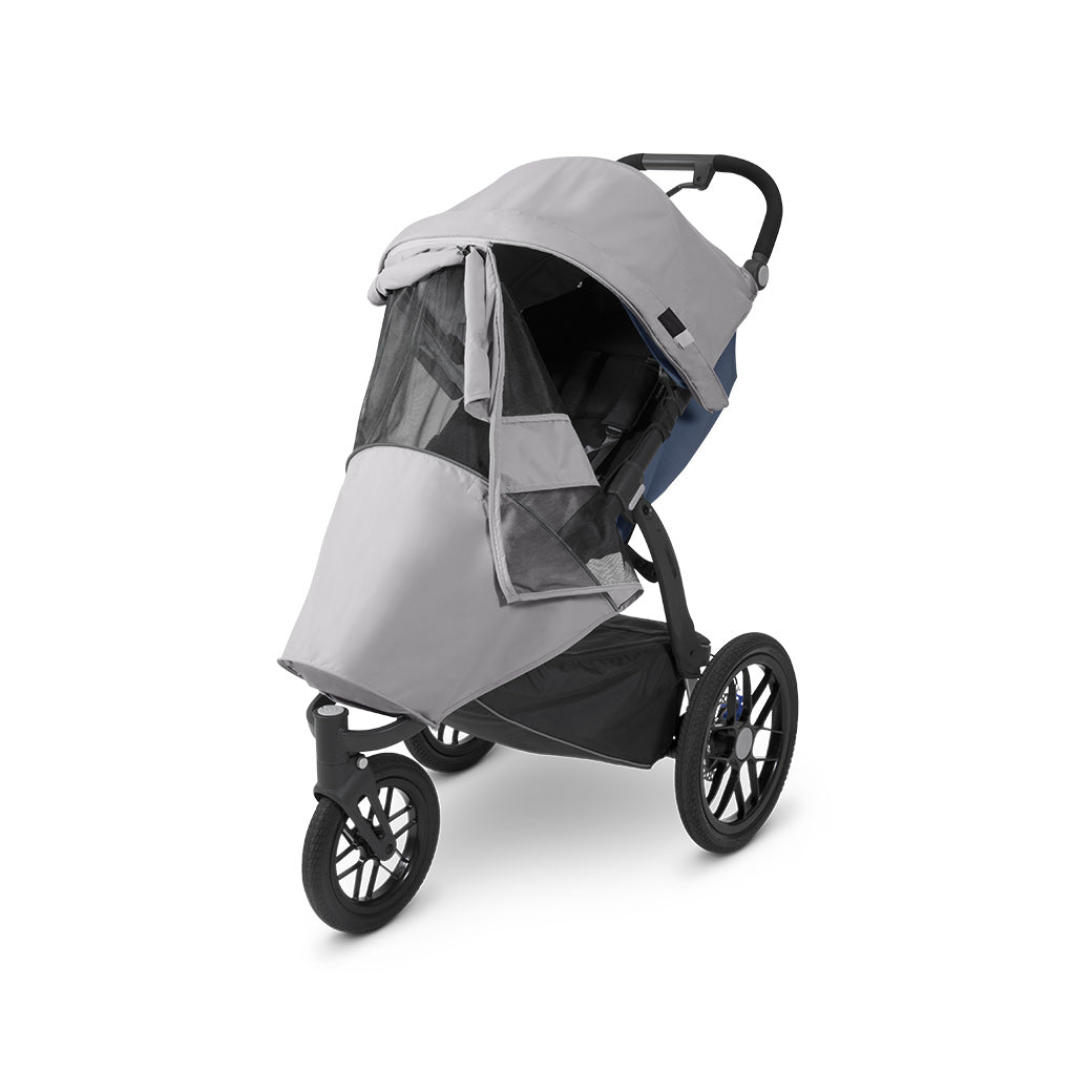 Sun and Bug Shield for RIDGE