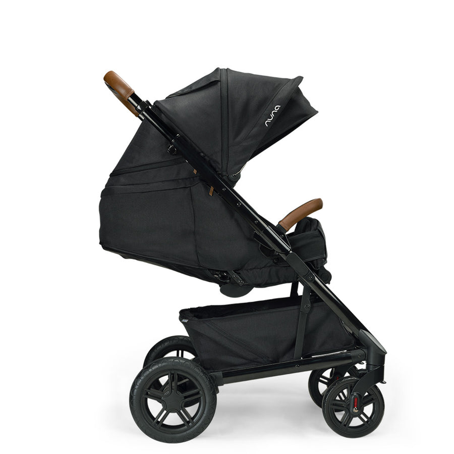 nuna tavo next vs uppababy vista v2 Nuna TAVO Next Stroller